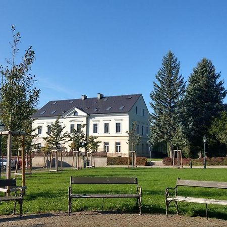 Apartmany Klasterni 84 Hejnice Exterior photo