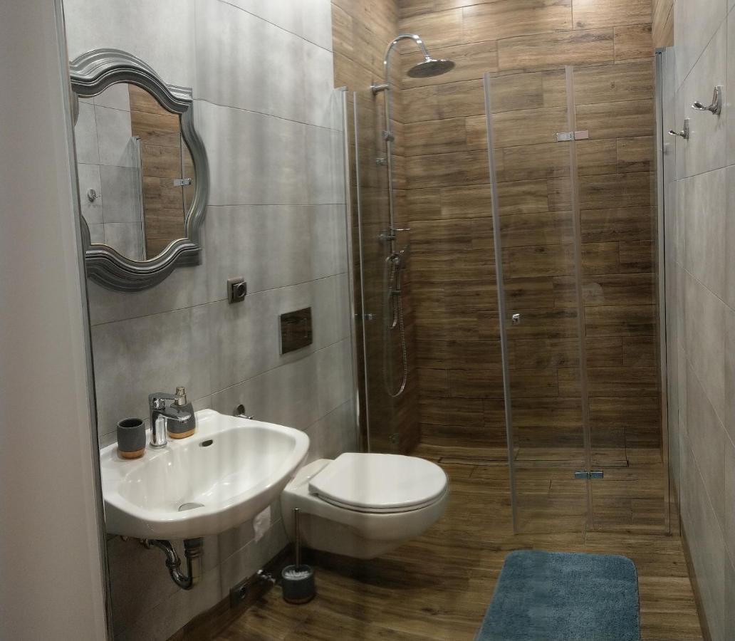 Apartmany Klasterni 84 Hejnice Exterior photo