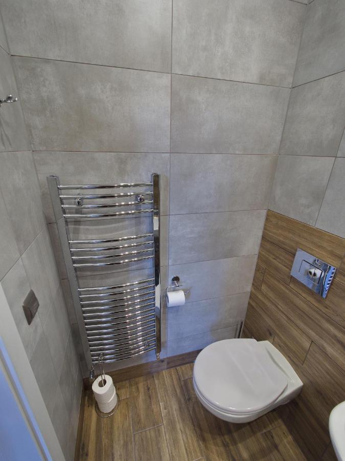Apartmany Klasterni 84 Hejnice Exterior photo