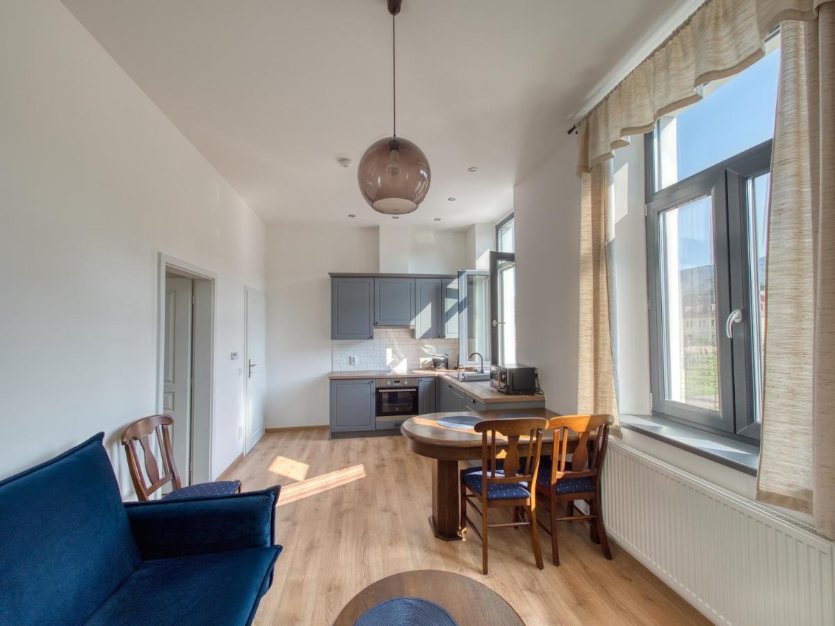 Apartmany Klasterni 84 Hejnice Exterior photo